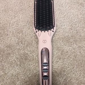 L'ange Straightening Brush